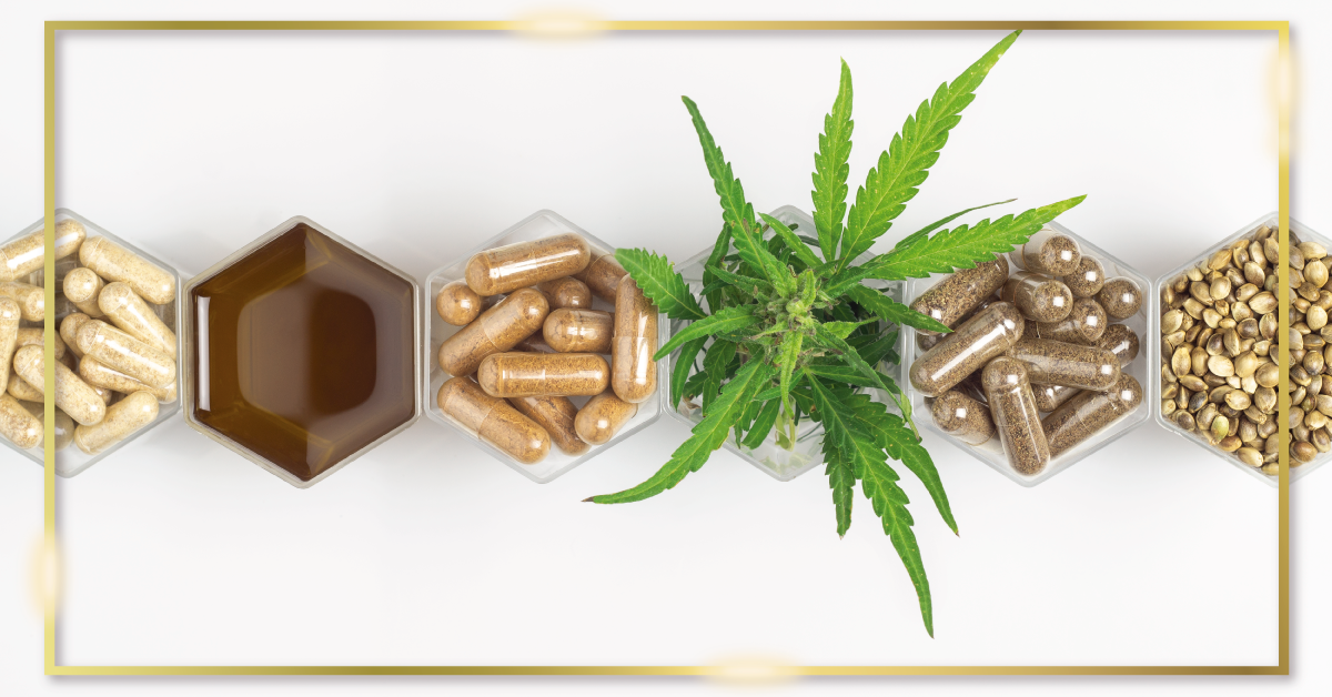 ¿Qué tiene de nuevo el cannabis?