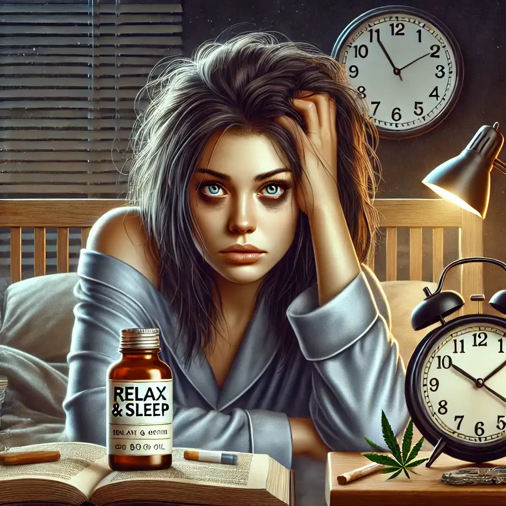 10 Consejos para Conciliar el Sueño de Manera Natural y Efectiva